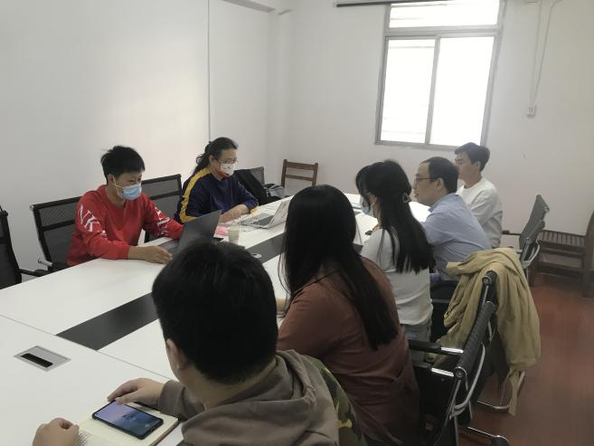 公司順利通過ISO管理體系第二次監督審核