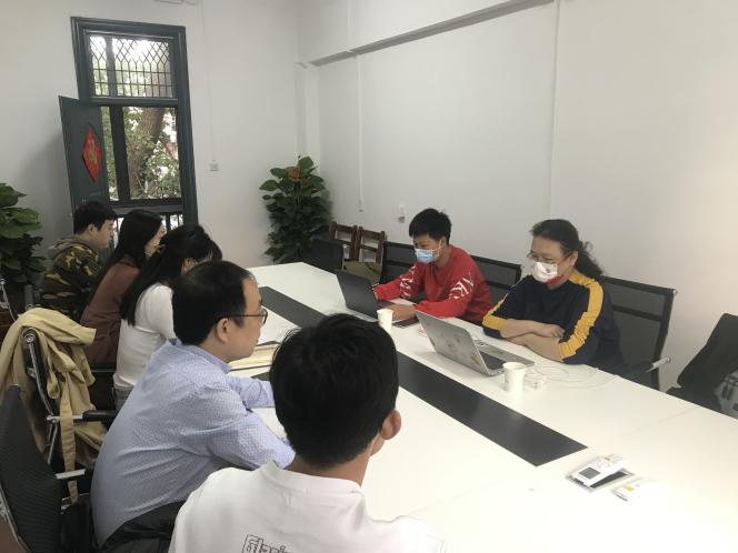 公司順利通過ISO管理體系第二次監督審核
